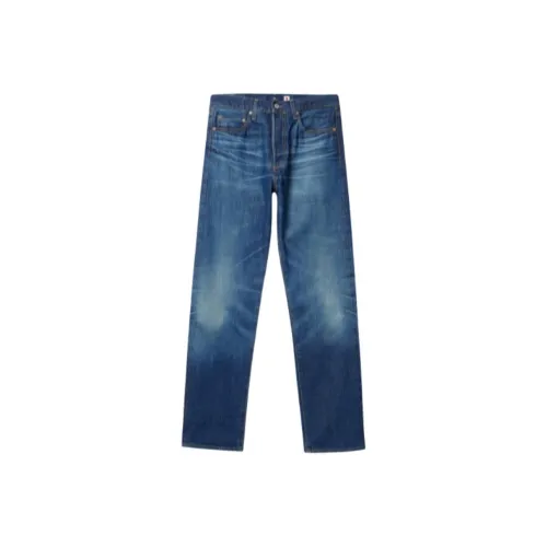 Levi's BLUETAB™ Collection FW25 Джинсы Мужские