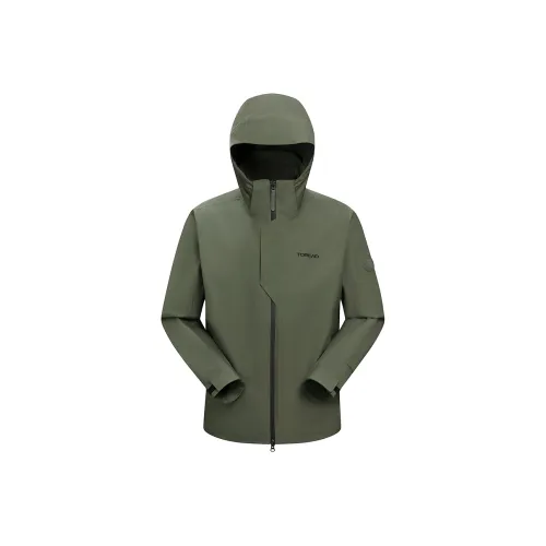 TOREAD Ветровка Мужская