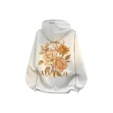 Светло-серый меланж