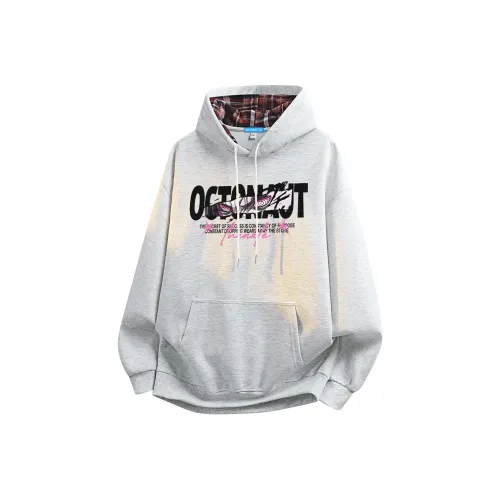 Octonauts Унисекс Свитшоты