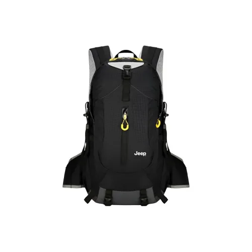 Jeep 35L Туристические сумки Нейлон Многоцветный Унисекс