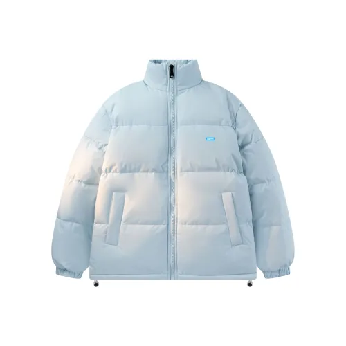 TULANDUO Унисекс Пуховики