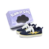 Темно-синий, синий, желтый [с флисовой подкладкой]