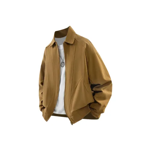 Bug Small Green Унисекс Куртки