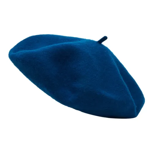 DAISY BEAUTY Полиэстер Береты Женские