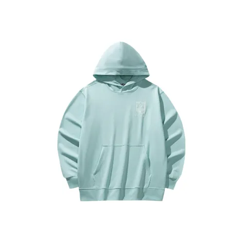 ANTA Свитшот Unisex Light Phoenix Blue