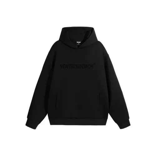 ZMOH Source Qi series Толстовка Унисекс