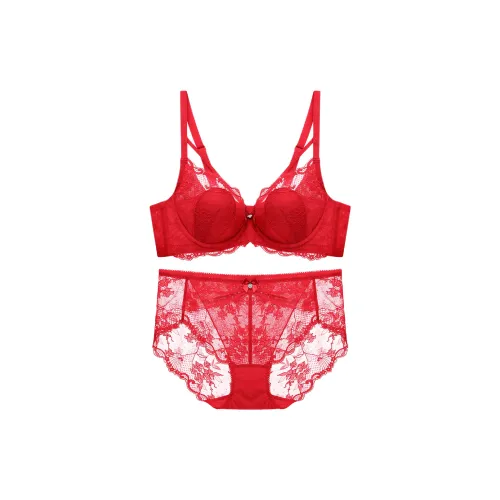 FAVMARTHA Комплект нижнего белья для женщин