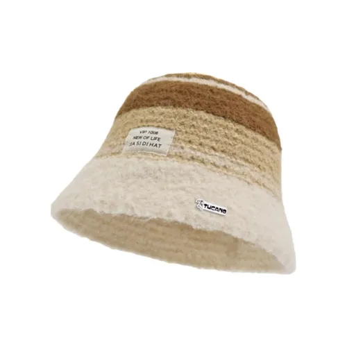 TUCANO 100% полиэстер Шапки-бини Унисекс