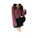 Тёмный фиолетовый