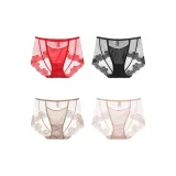 Red+Black+Light Coffee+Light Pink  
Красный+Черный+Светлый Кофейный+Светлый Розовый