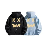 2 шт Обычный (Черный + Ледниково-голубой)