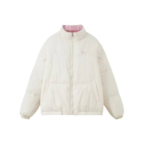 DOSOHEB Женские пуховики