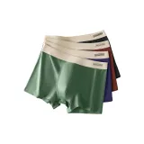 Темно-зеленый + Коричневый, Красный + Королевский синий + Черный