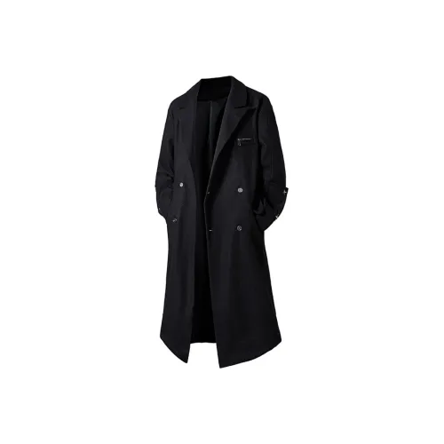 URBAN AUTHENTIC Унисекс Пальто