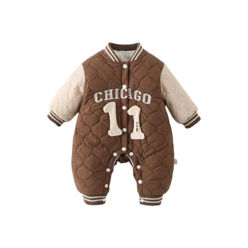 XiaoJinBu Краулеры для младенцев и малышей