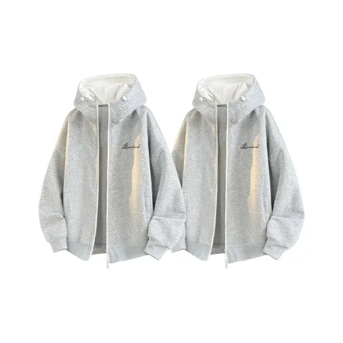 LA'T.WEEKEND Унисекс Парные Комплекты