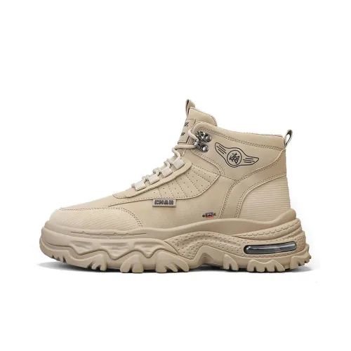 GEANC Martin Boots Мужской