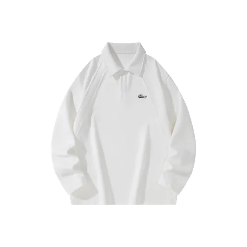 NHIM Мужские T-рубашки