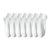 Женский, размер 7, упаковка (белый)