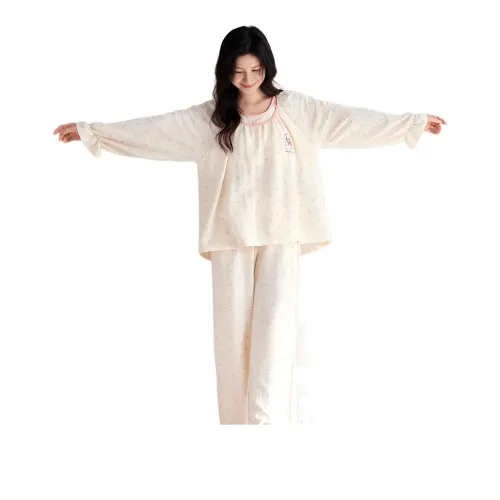 Городская красота Pajama Комплект Женские