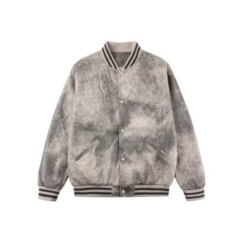 PANMAX Унисекс Куртки