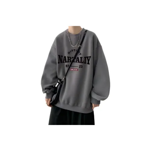 GOYN Мужские Свитшоты