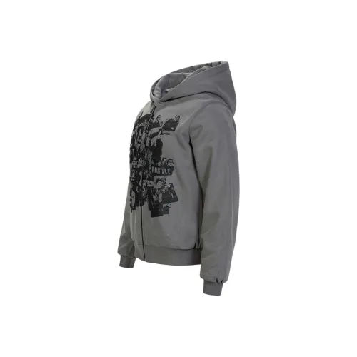 HRDW Унисекс Свитшоты