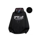 Черный (с флисовой подкладкой)