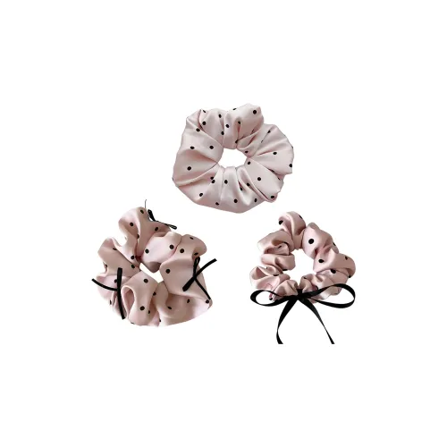 J KINGLAY Ткань Резинка для волос Женская