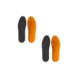 Эксклюзивный [Массаж, устойчивый к запахам], элегантный черный, 2 штуки