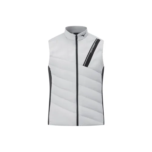 ESSENTIAL Series Пуховый жилет Мужской