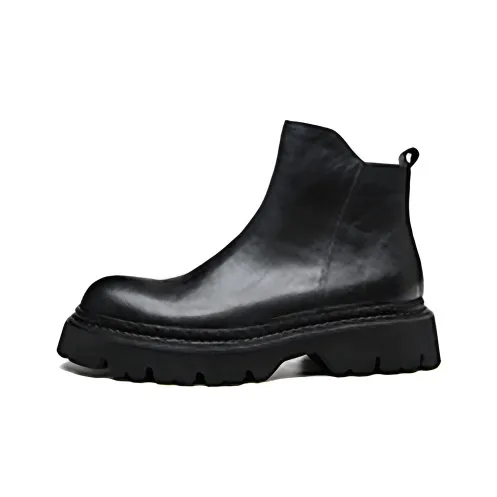 ALPLUME Martin Boots Мужской