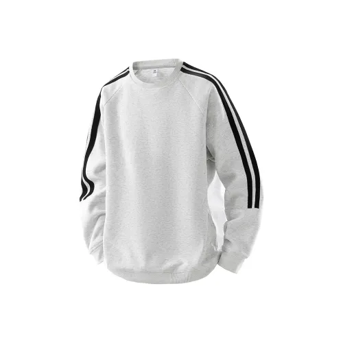 JIKENDI Унисекс Свитшоты