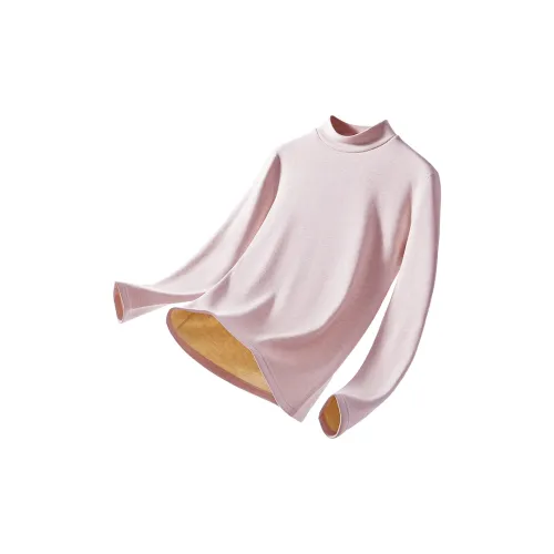 MIIOW Женские термофутболки