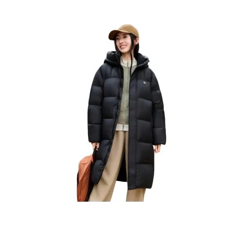 YAYA Унисекс Пуховики