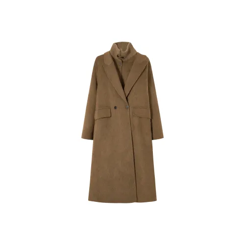 ZCDECO Женское пальто