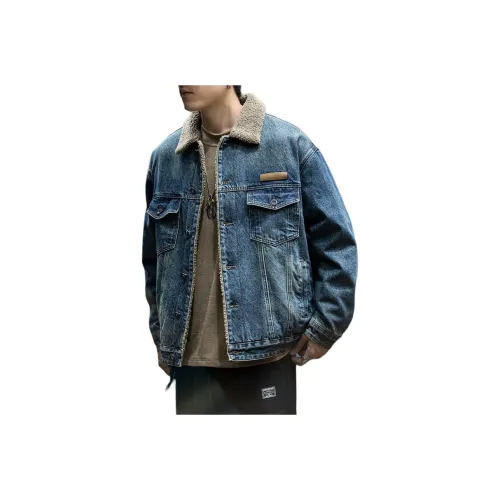 ASSIDUOUS CONFUSED EFFORT Пуховая куртка Мужская