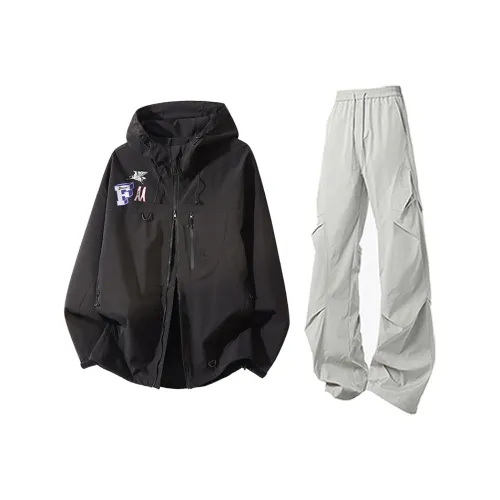 FAX FOR FMACM Повседневная спортивная одежда Унисекс