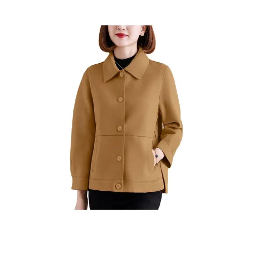 EMINU Женское пальто