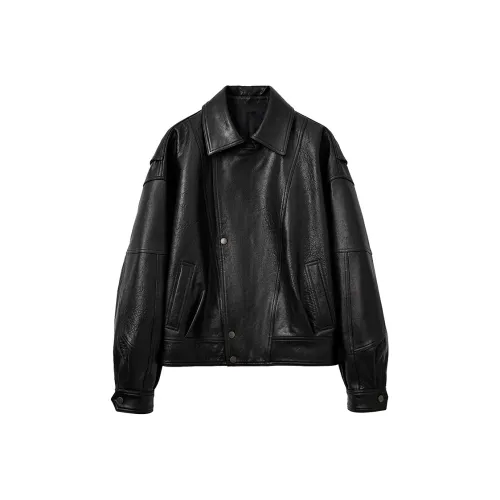 SINBOS Женские кожаные куртки