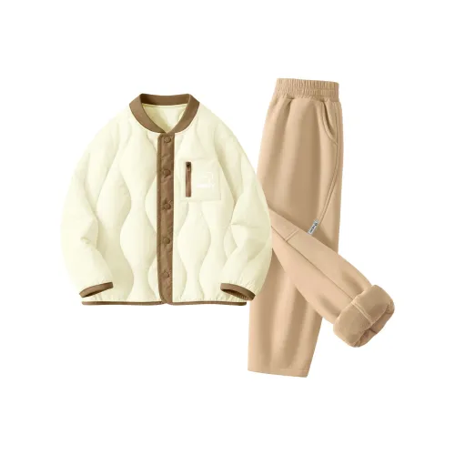 Disney Kids Повседневная Спортивная Одежда