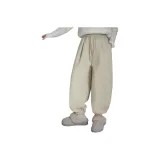 Бежево-абрикосовый