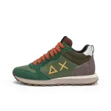 Z45111-74 Армейский Зеленый