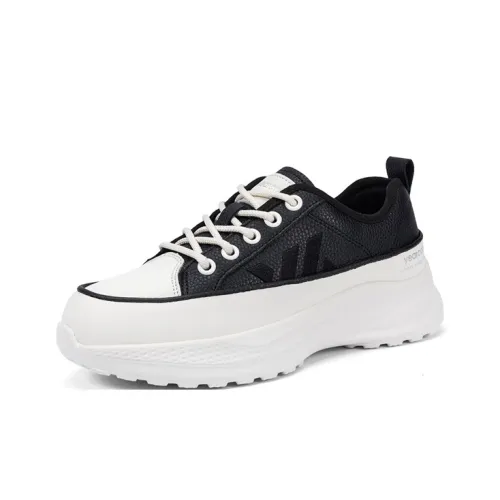 YEARCON Платформа Панда Обувь Женские