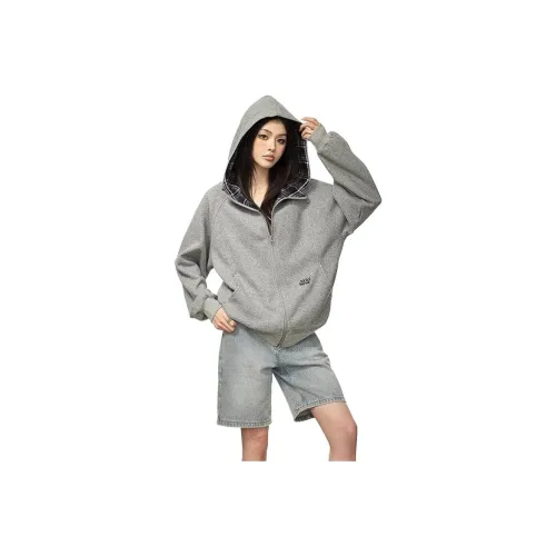 YICHEN Женские Свитшоты