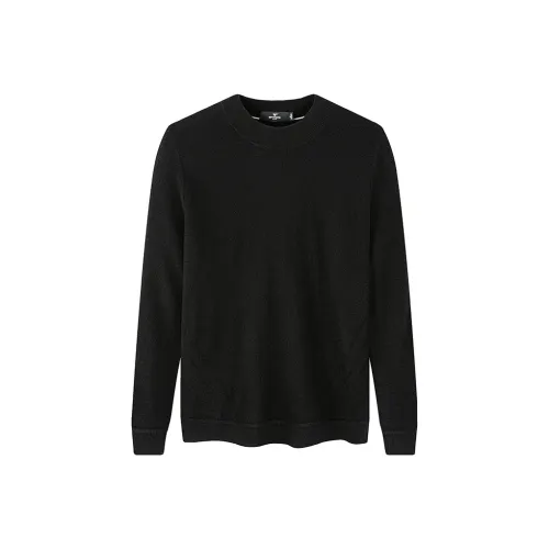 SEPTWOLVES Мужские Свитера