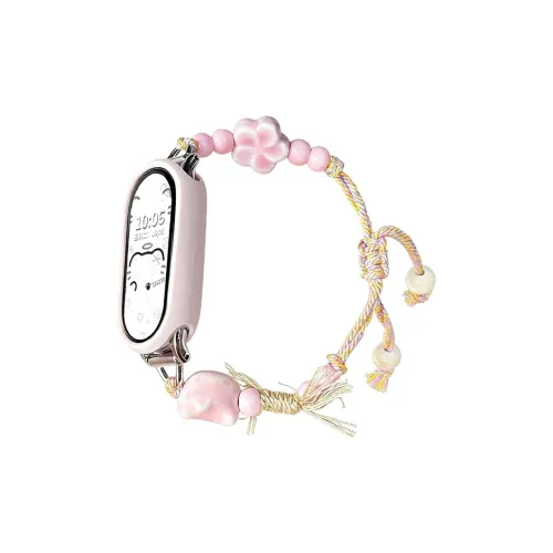 FLY Ремень Xiaomi Совместимость Бусины Тянущий Шнур Материал