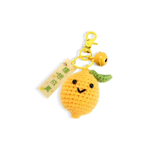 COPI Плюшевые подвески унисекс