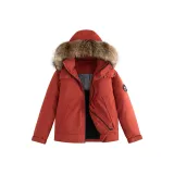 Кирпично-красный